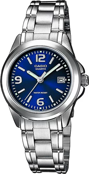 Casio LTP-1259PD-2A � �����