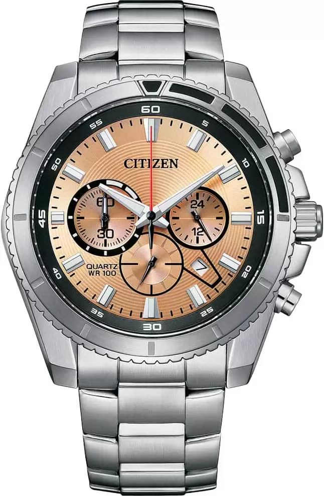 Citizen AN8200-50X � �����