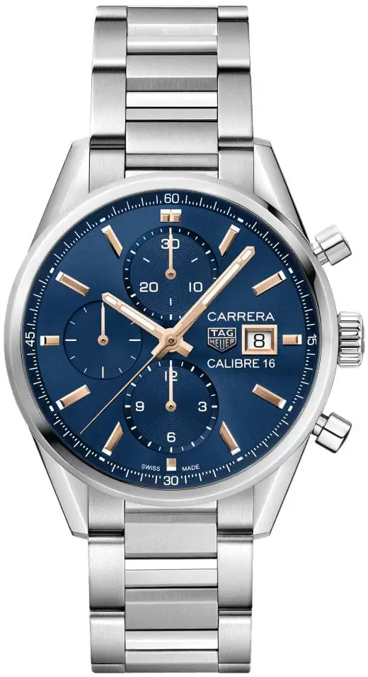 TAG Heuer CBK2115.BA0715 � �����