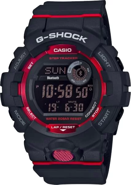 Casio GBD-800-1ER � �����