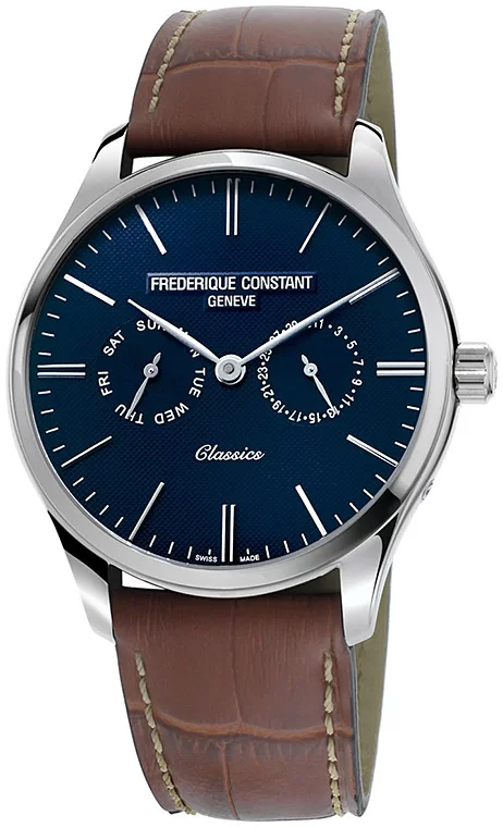 Frederique Constant FC-259NT5B6 � �����
