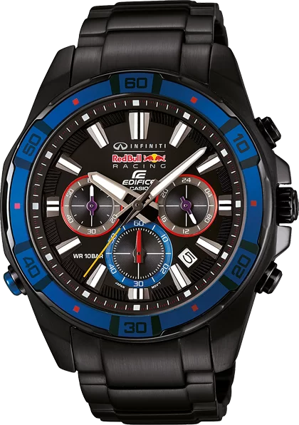 Casio EFR-534RBK-1A � �����
