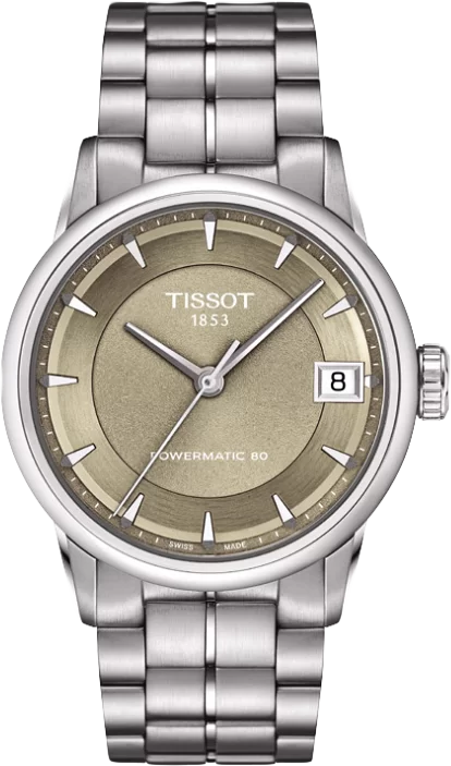 Tissot T086.207.11.301.00 � �����