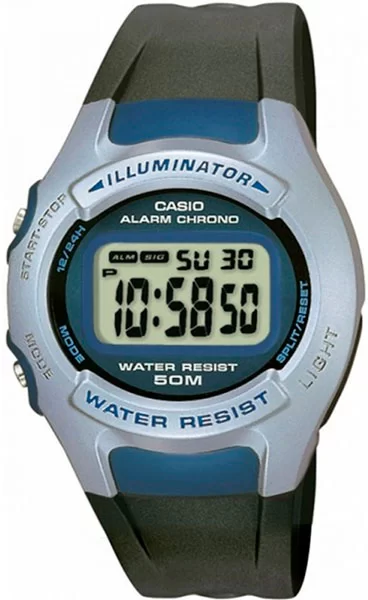 Casio W-42H-1A � �����