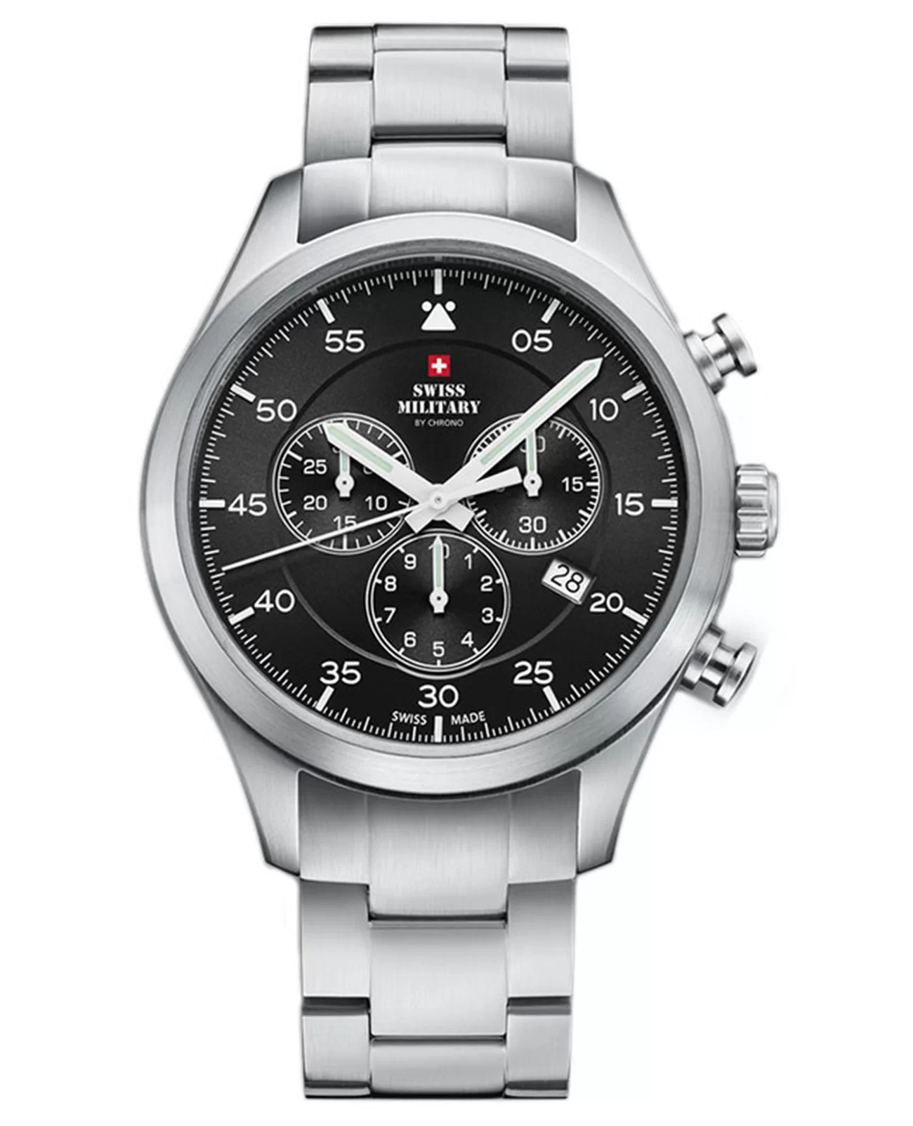 Swiss Military by Chrono SM34076.01 � �����