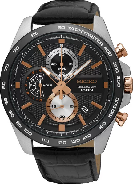 Seiko SSB265P1 � �����