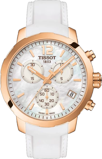 Tissot T095.417.37.117.00 � �����