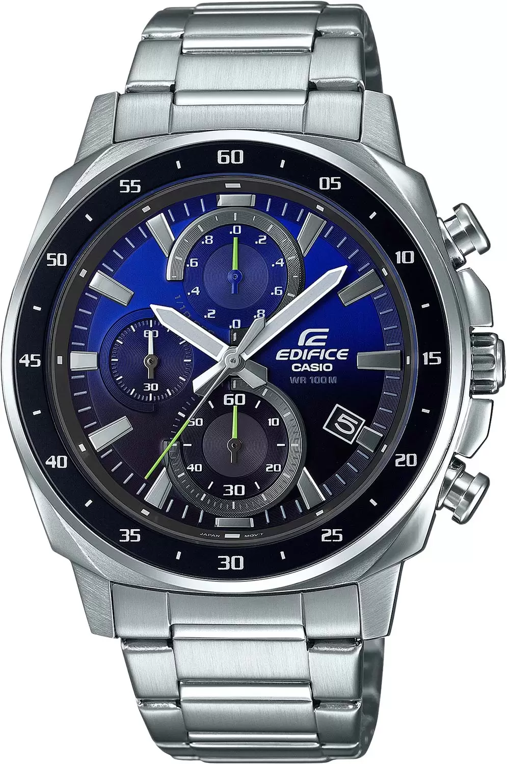 Casio EFV-600D-2AVUEF � �����