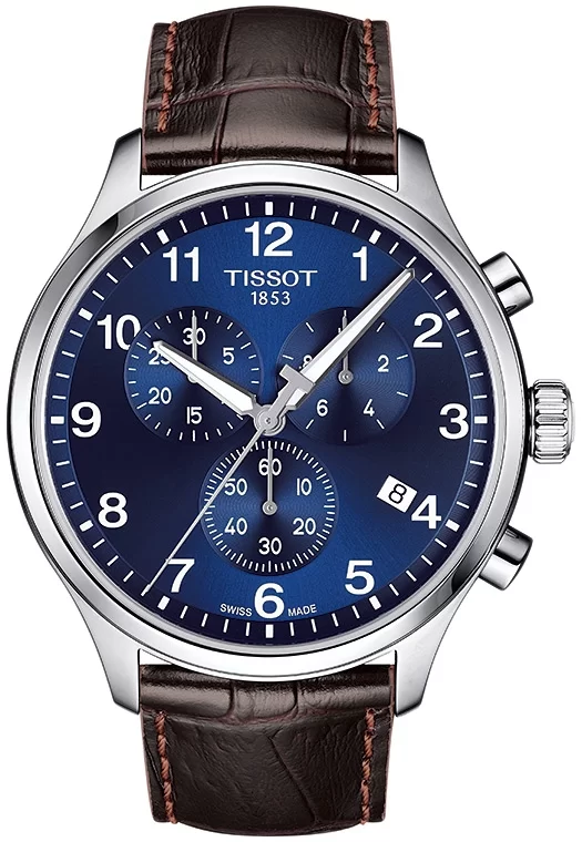 Tissot T1166171604700(KRU) � �����