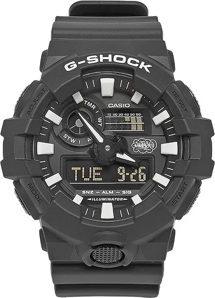 Casio GA-700EH-1A � �����