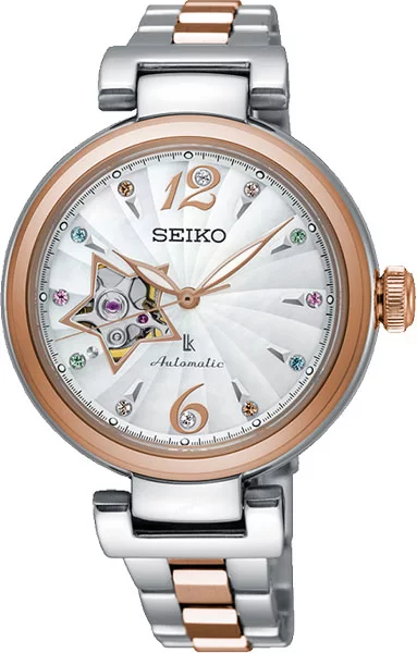 Seiko SSA814J1 � �����