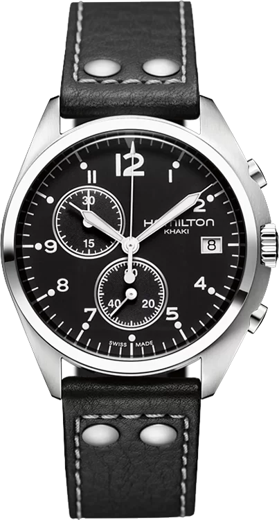 Hamilton H76512733 � �����