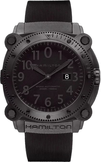 Hamilton H78585333 � �����