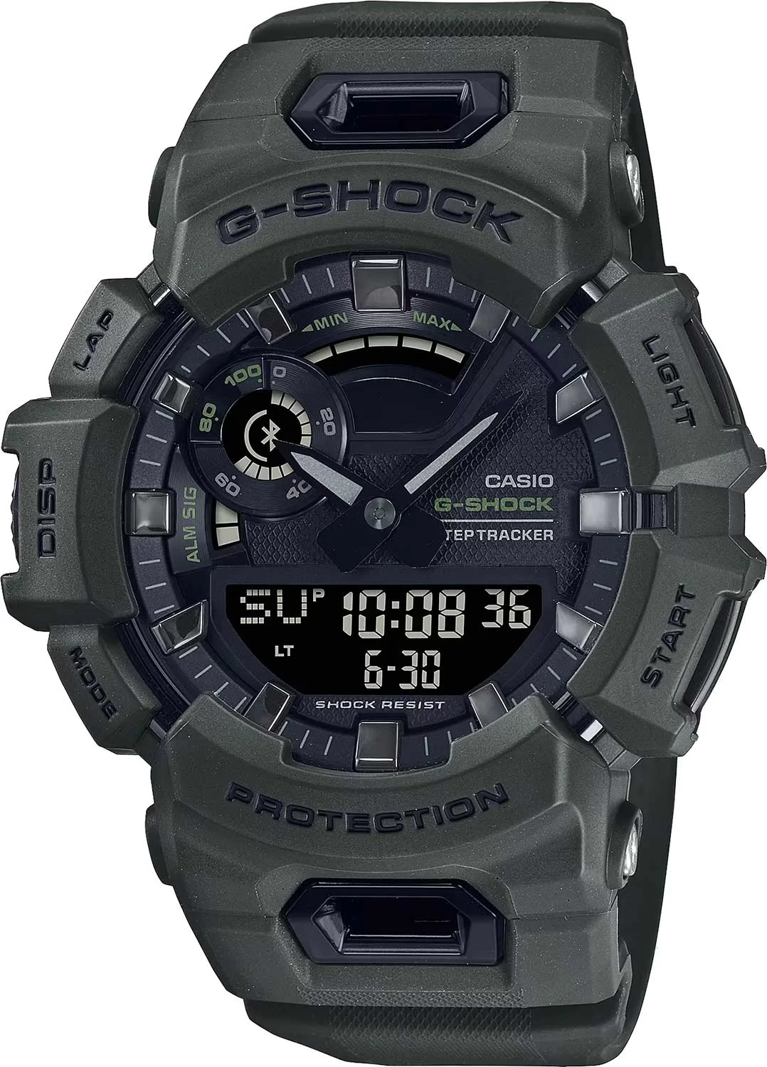 Casio GBA-900UU-3A � �����