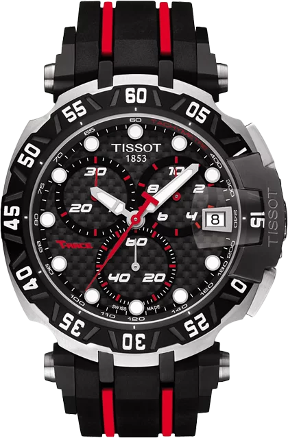 Tissot T092.417.27.201.00 � �����