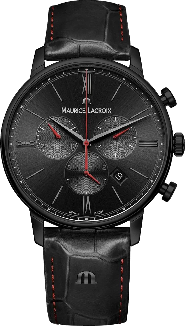 Maurice Lacroix EL1098-PVB01-310-1 � �����