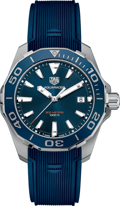 TAG Heuer WAY111C.FT6155 � �����