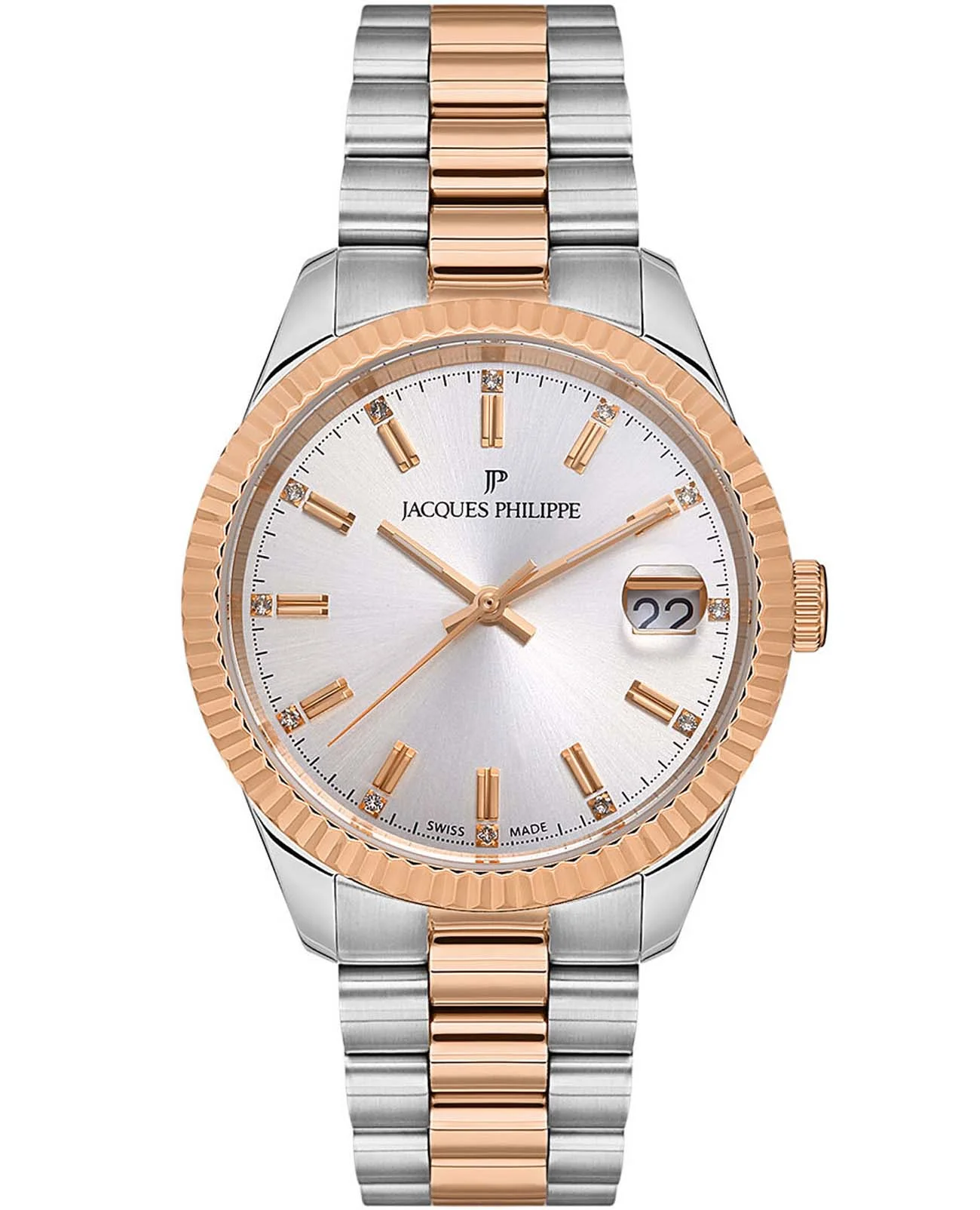 Jacques Philippe JPQLS247328RG   � �����