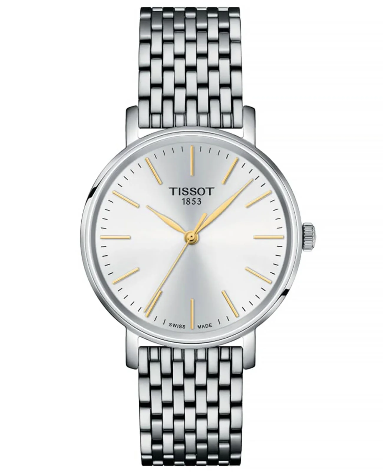 Tissot T143.210.11.011.01 � �����
