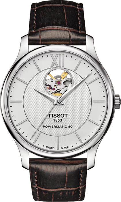 Tissot T063.907.16.038.00 � �����