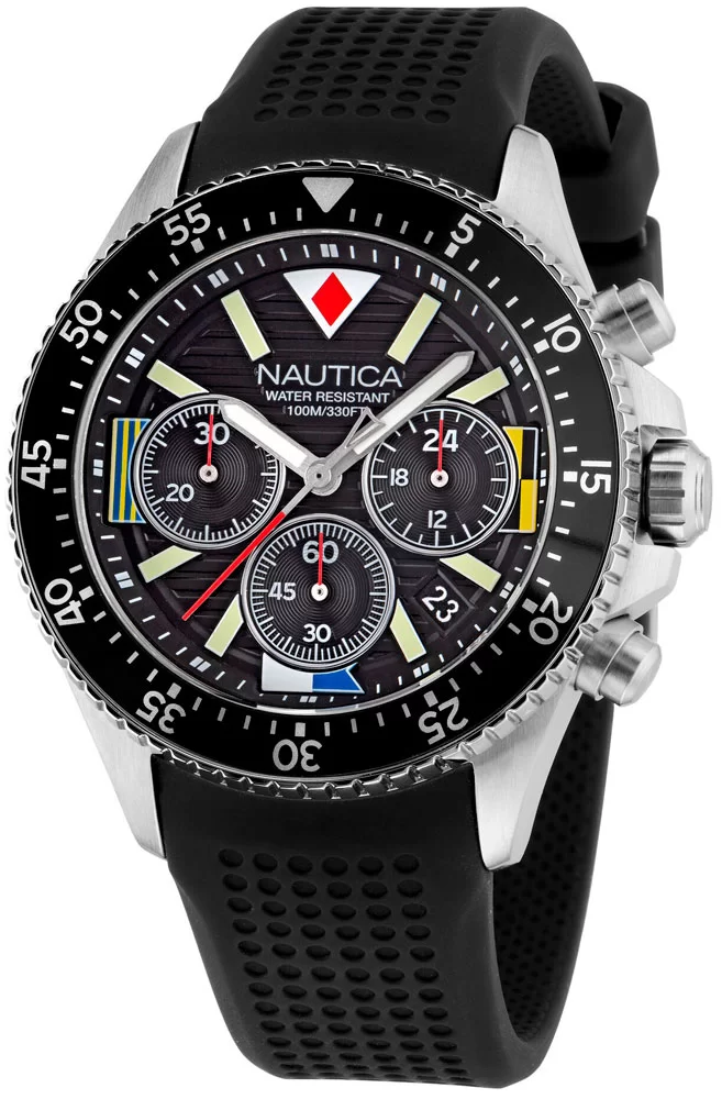 Nautica NAPWPS301 � �����