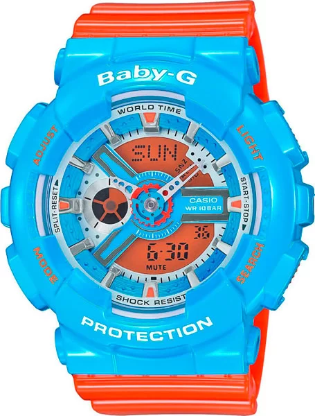 Casio BA-110NC-2A � �����