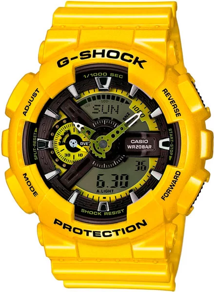Casio GA-110NM-9A � �����