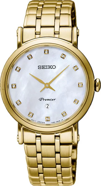Seiko SXB434P1 � �����