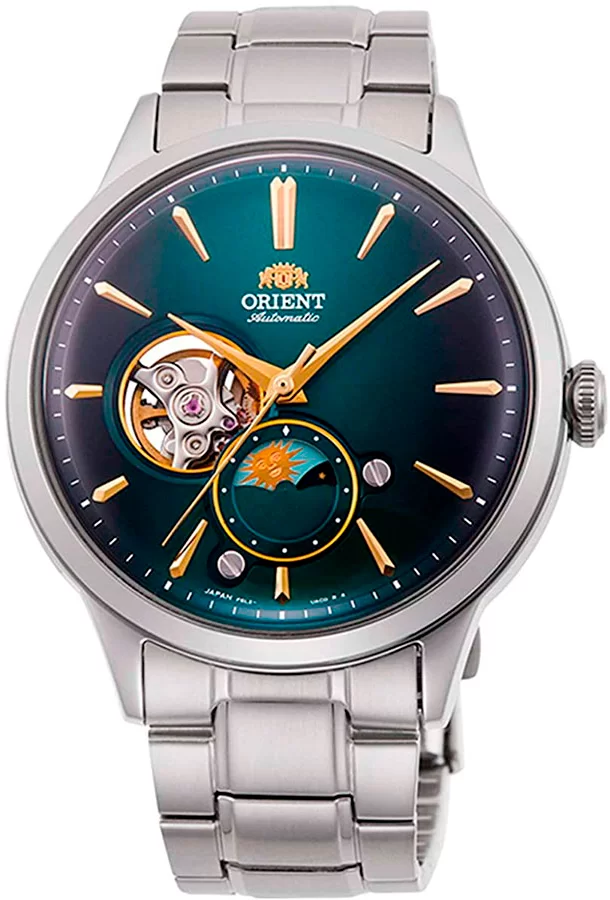 Orient RA-AS0104E00B � �����