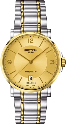 Certina C017.407.22.027.00  