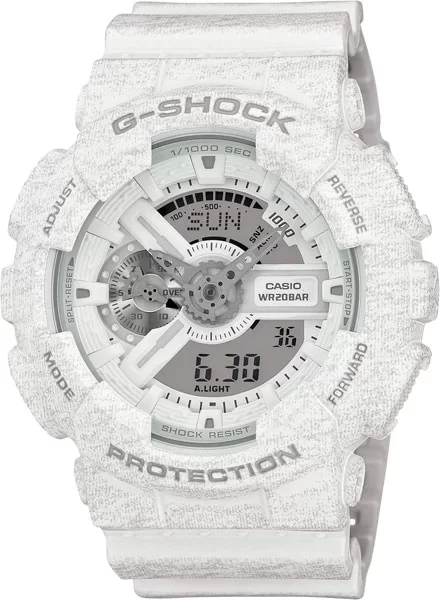 Casio GA-110HT-7A � �����