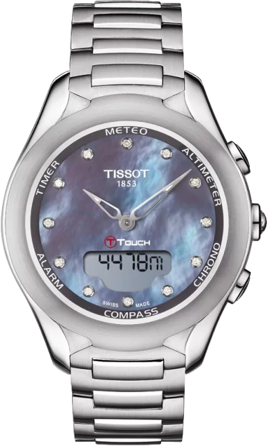 Tissot T075.220.11.106.01  