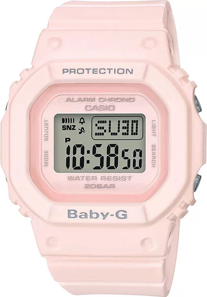 Casio Baby-G BGD-560-4E � �����