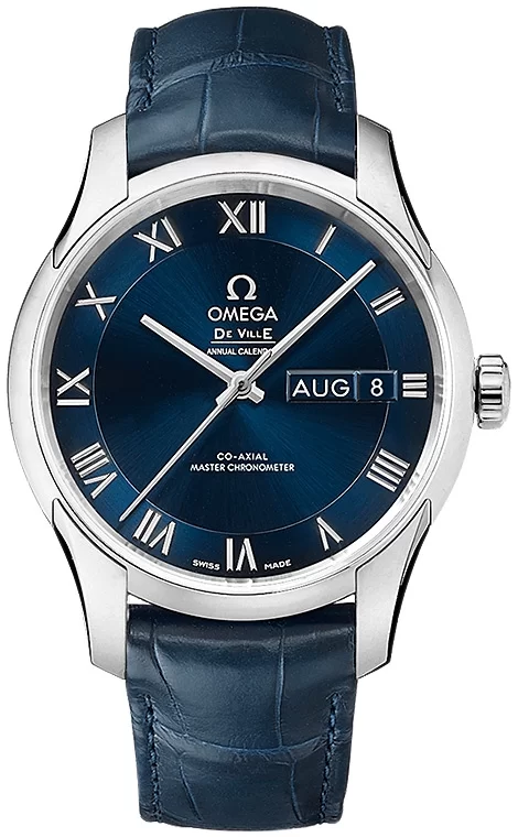 Omega 433.13.41.22.03.001 � �����