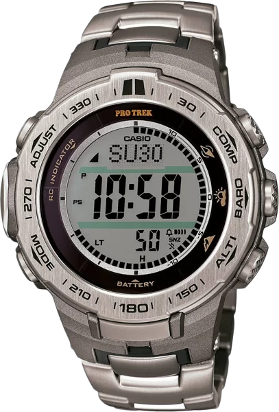 Casio PRW-3100T-7E  