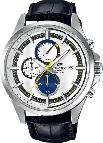 Casio Edifice EFV-520L-7A  � �����