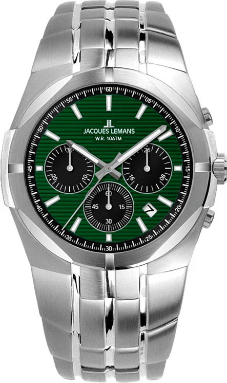 Jacques Lemans 1-2181D � �����