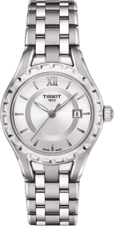 Tissot T072.010.11.038.00 � �����