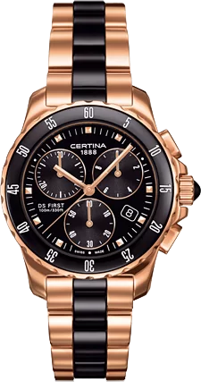 Certina C014.217.33.051.00 � �����