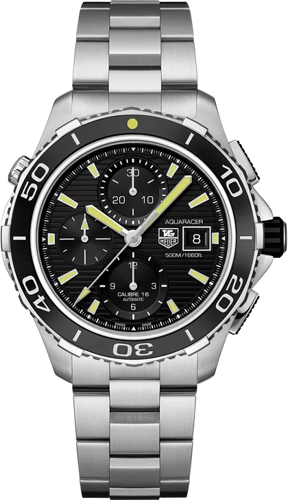 TAG Heuer CAK2111.BA0833 � �����