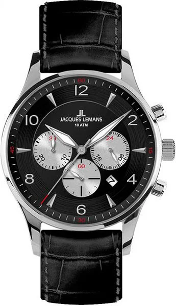 Jacques Lemans 1-1654A � �����