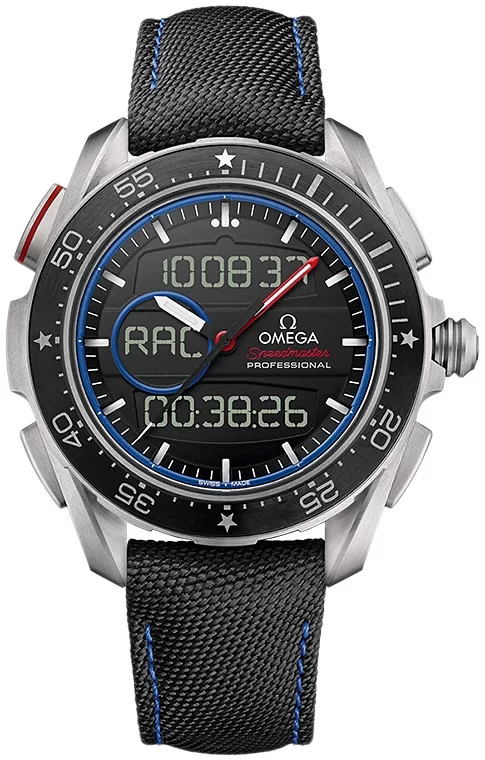 Omega 318.92.45.79.01.001 � �����