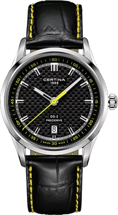 Certina C024.410.16.051.01  