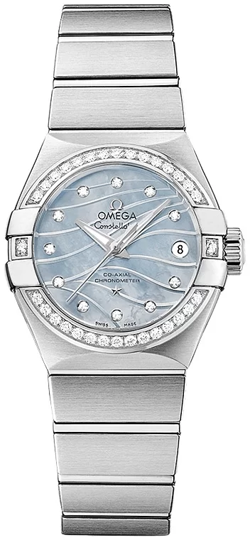 Omega 123.15.27.20.57.001 � �����