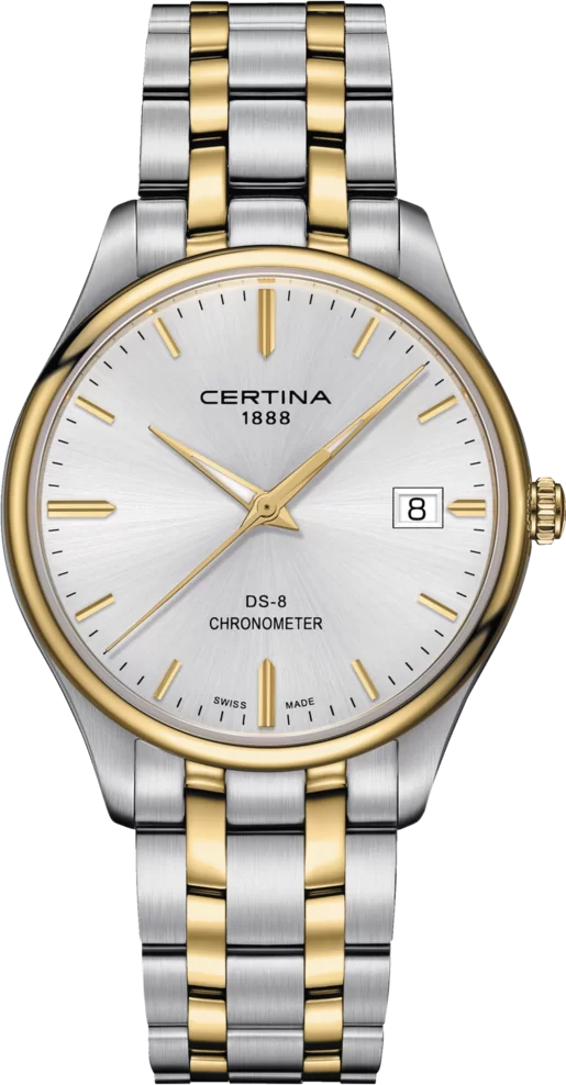 Certina C033.451.22.031.00  