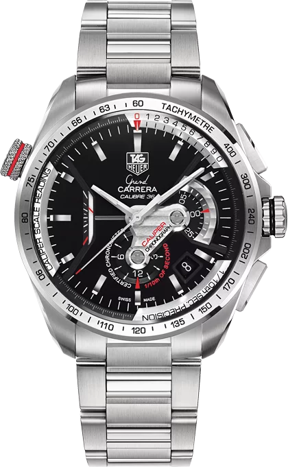TAG Heuer CAV5115.BA0902 � �����