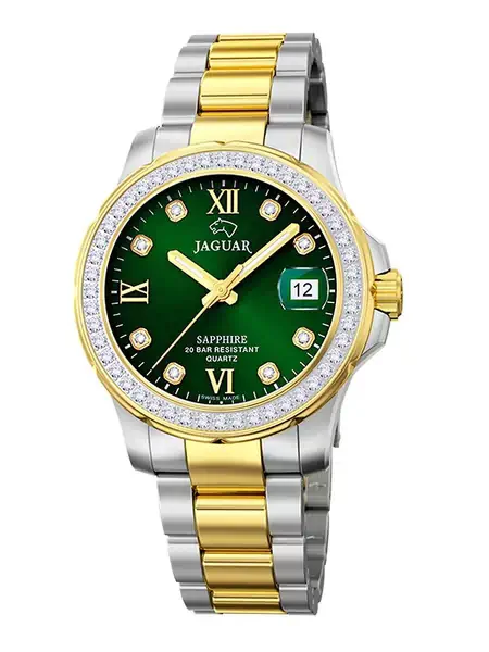 Jaguar J893/3 � �����