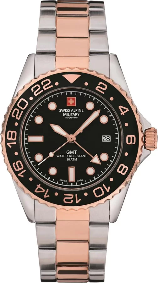 Swiss Alpine Military 7052.1157SAM � �����