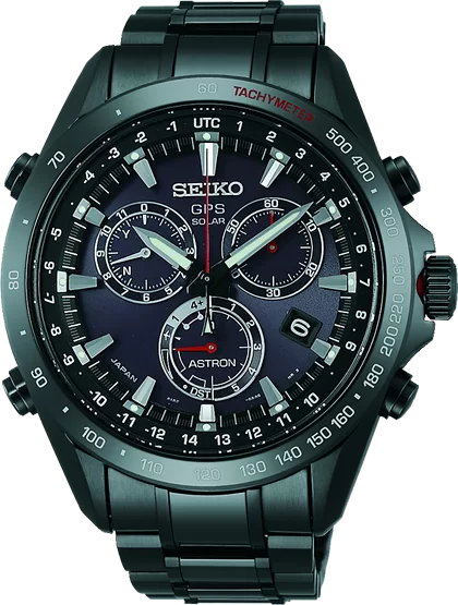 Seiko SSE031J1 � �����