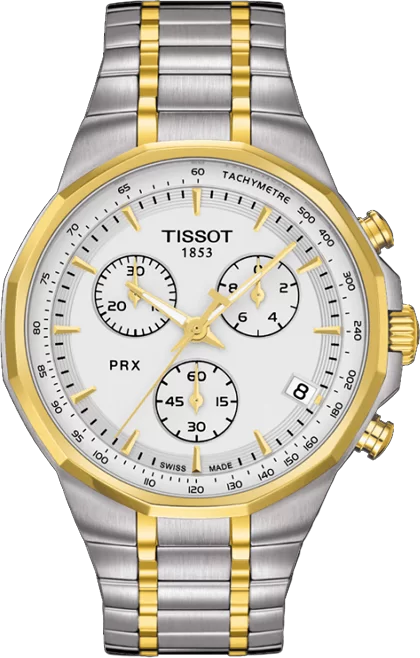 Tissot T077.417.22.031.00 � �����